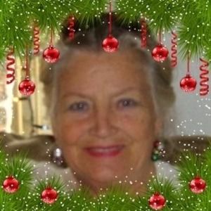 Meet your Posher, Brigitte